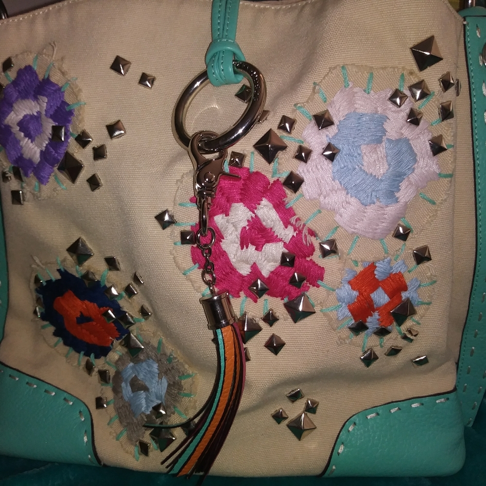 BCBG Tote